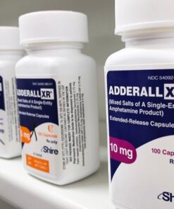Buy Adderall 30MG/20MG XR