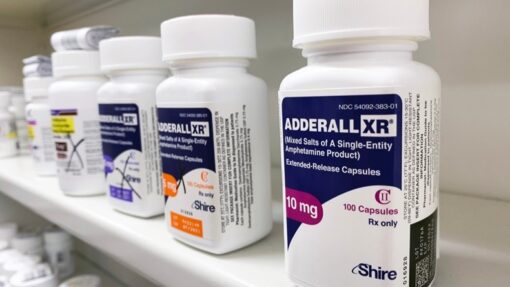 Buy Adderall 30MG/20MG XR