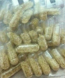 Moon Rock Molly Capsules