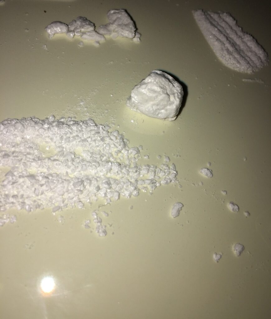 Buy Cocaine In Adelaide