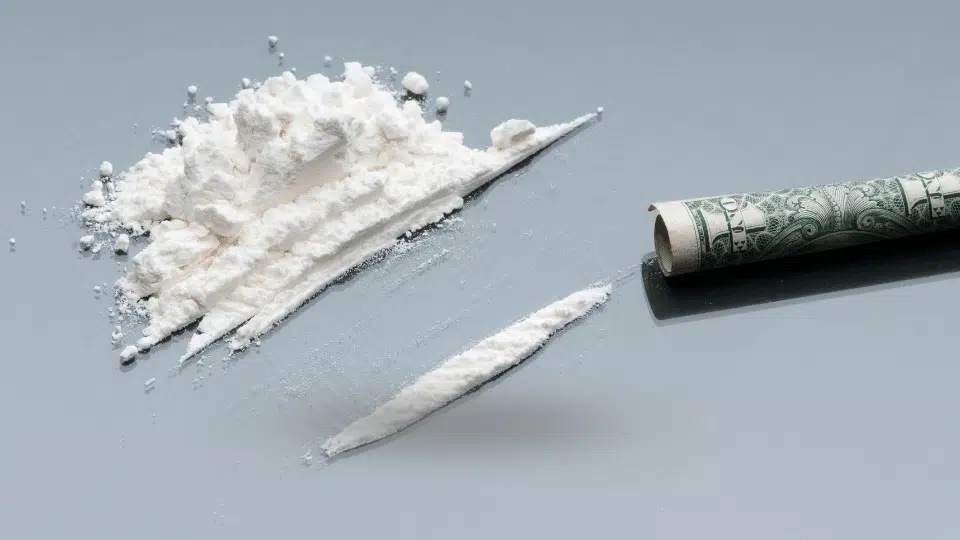 Buy Cocaine In Brisbane