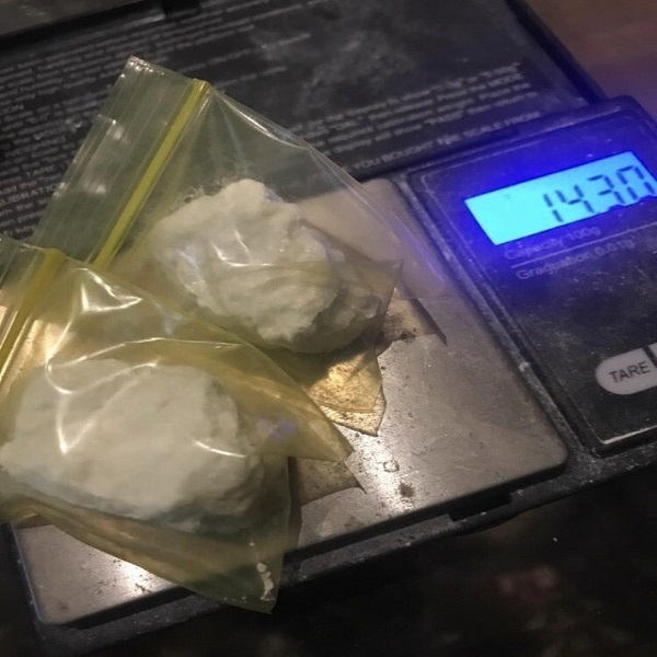 Buy Cocaine In Victoria