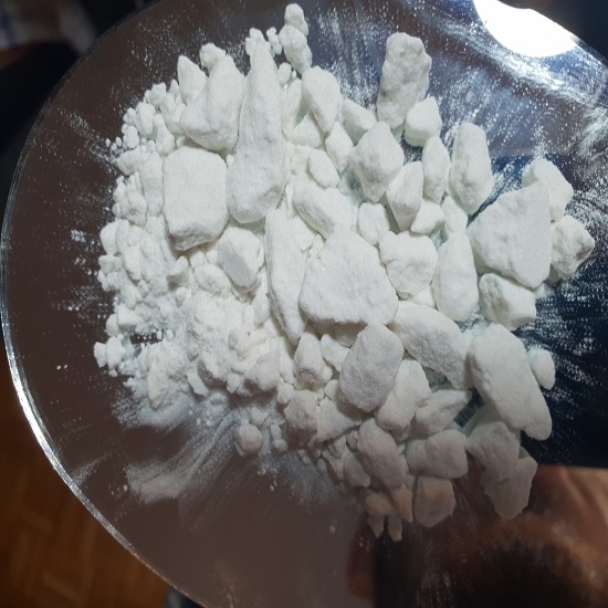 Buy Cocaine in USA