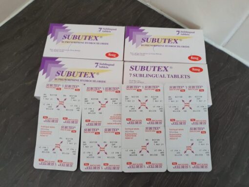 Buy Subutex Online